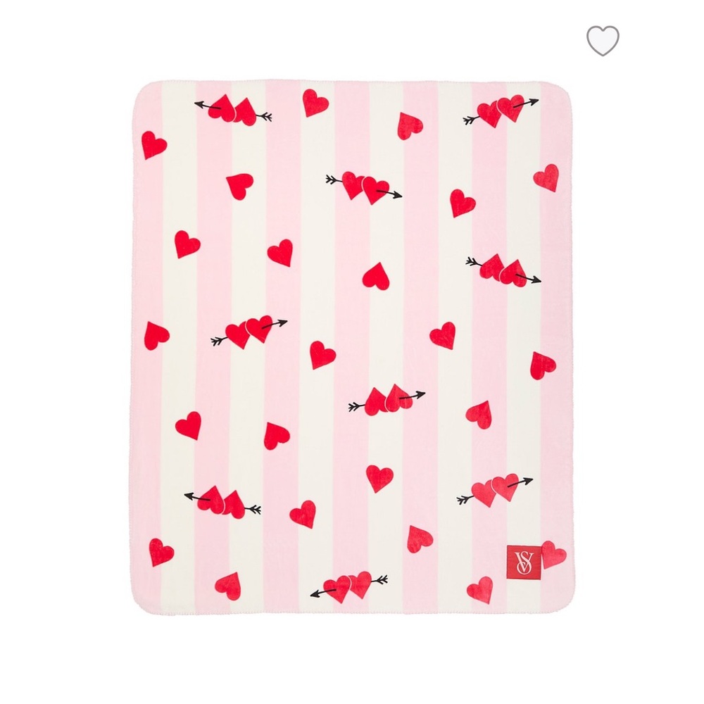 Victoria’s Secret Blanket